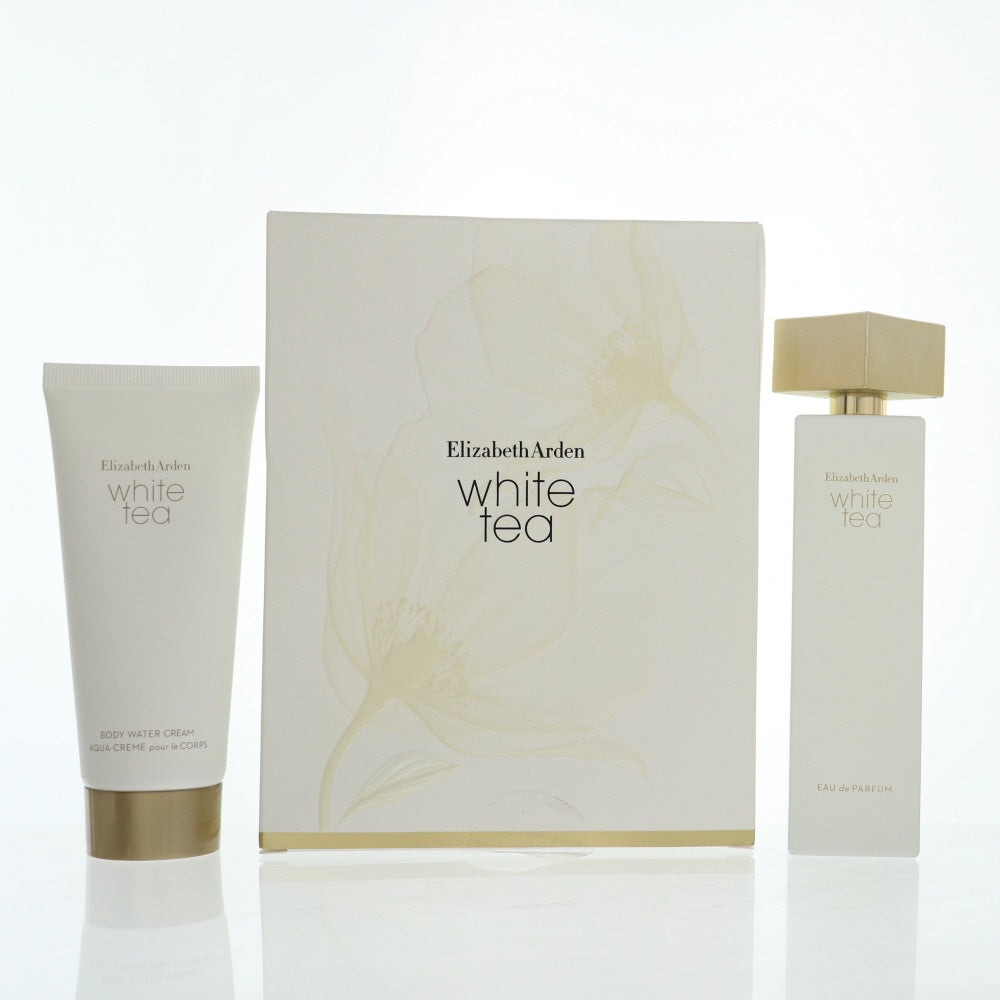 White Tea by Elizabeth Arden