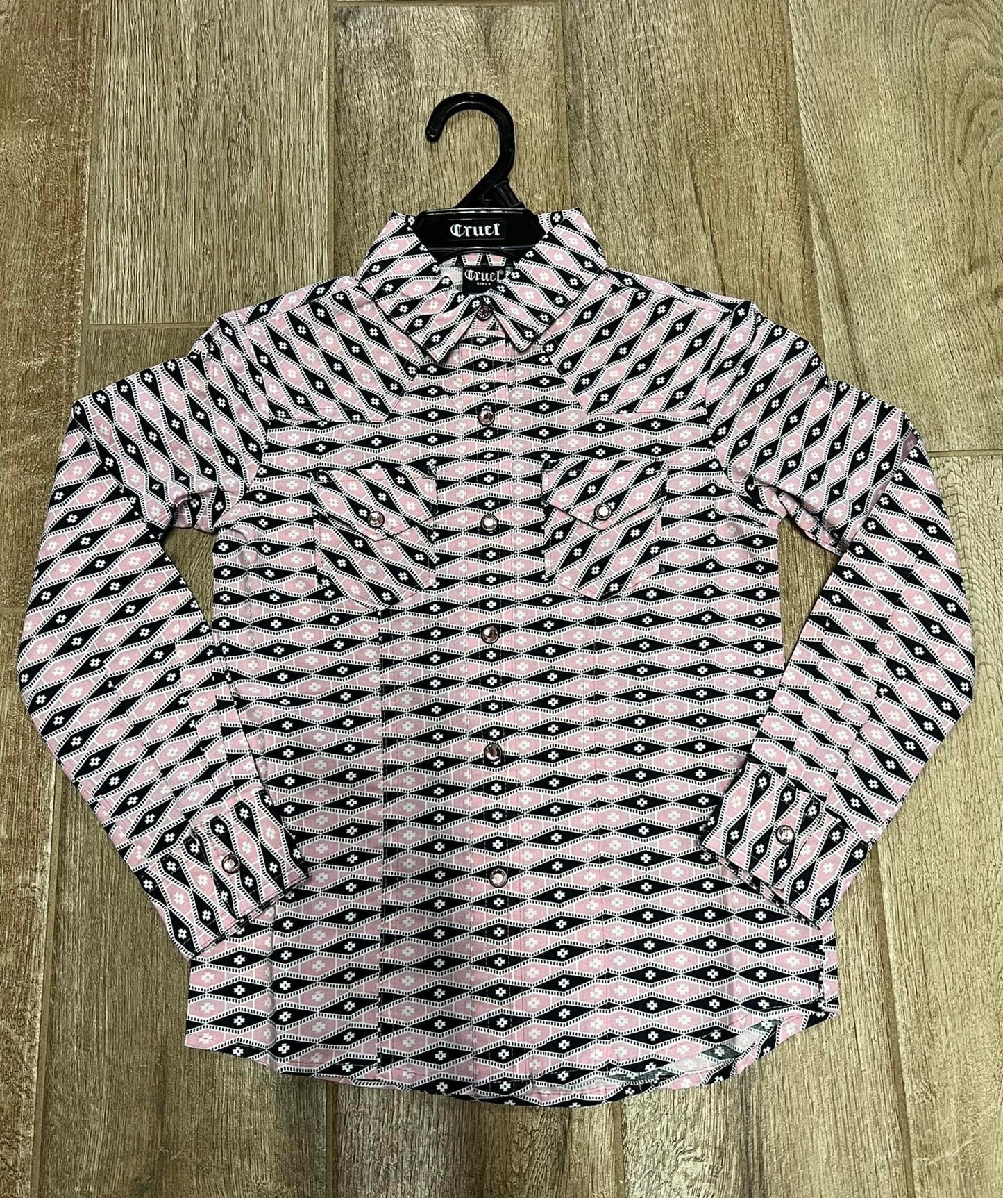 Pink Diamond | Cruel Girl