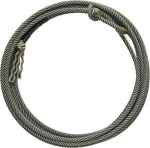 4 Strand | Willard Ropes