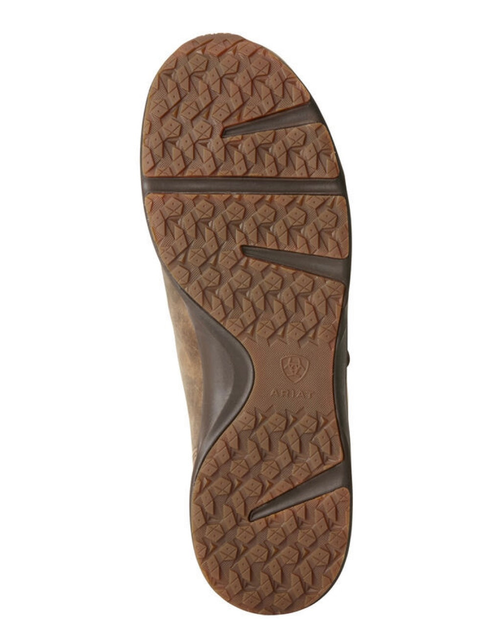 Brown Bomber Spitfire | Ariat Mens