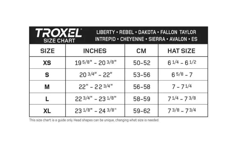 Sahara Spirit Edition | Troxel