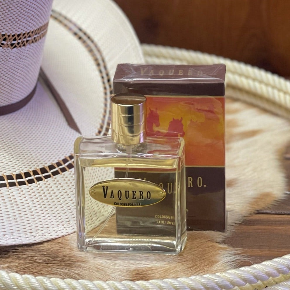 Vaquero Cologne