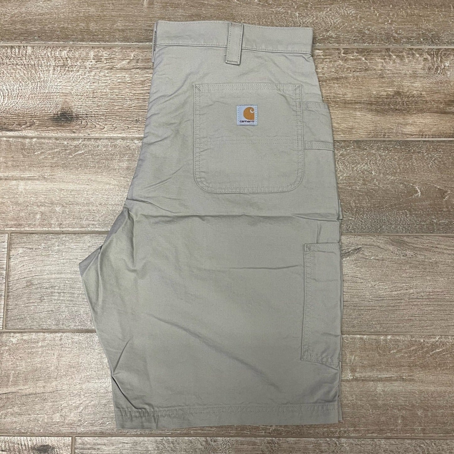 Tan Shorts | Carhartt mens