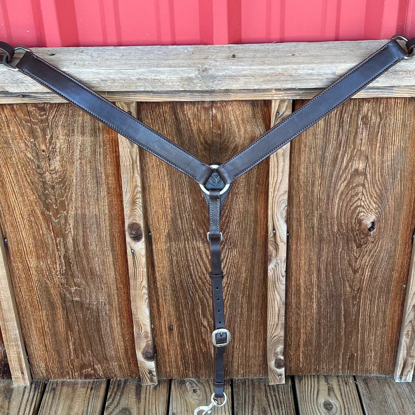 Walnut Plain | Reinsman