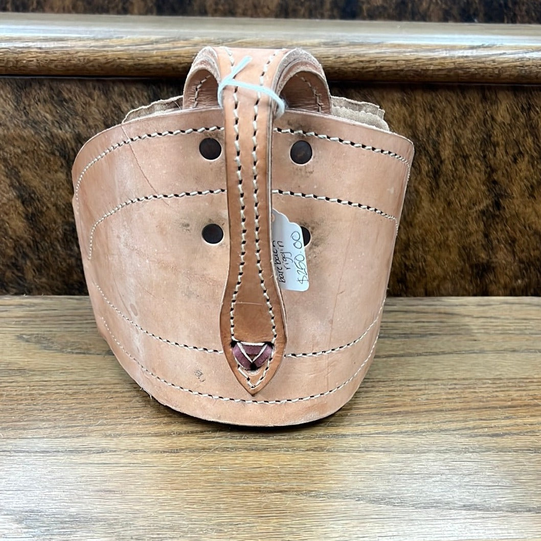 Youth Bareback Riggin