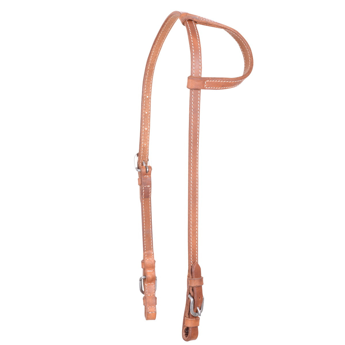 Buckle End Headstall | Cashel
