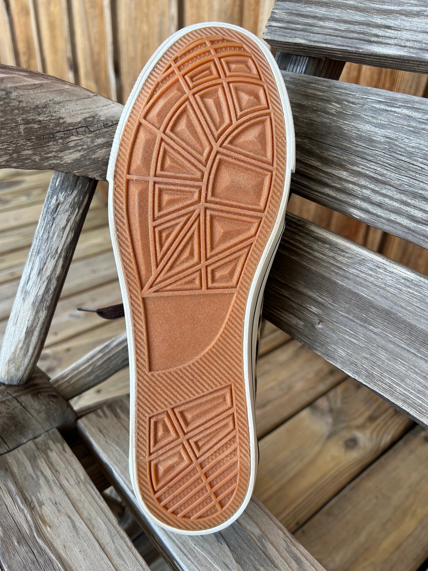 Leopard Shoe | Roper Womens