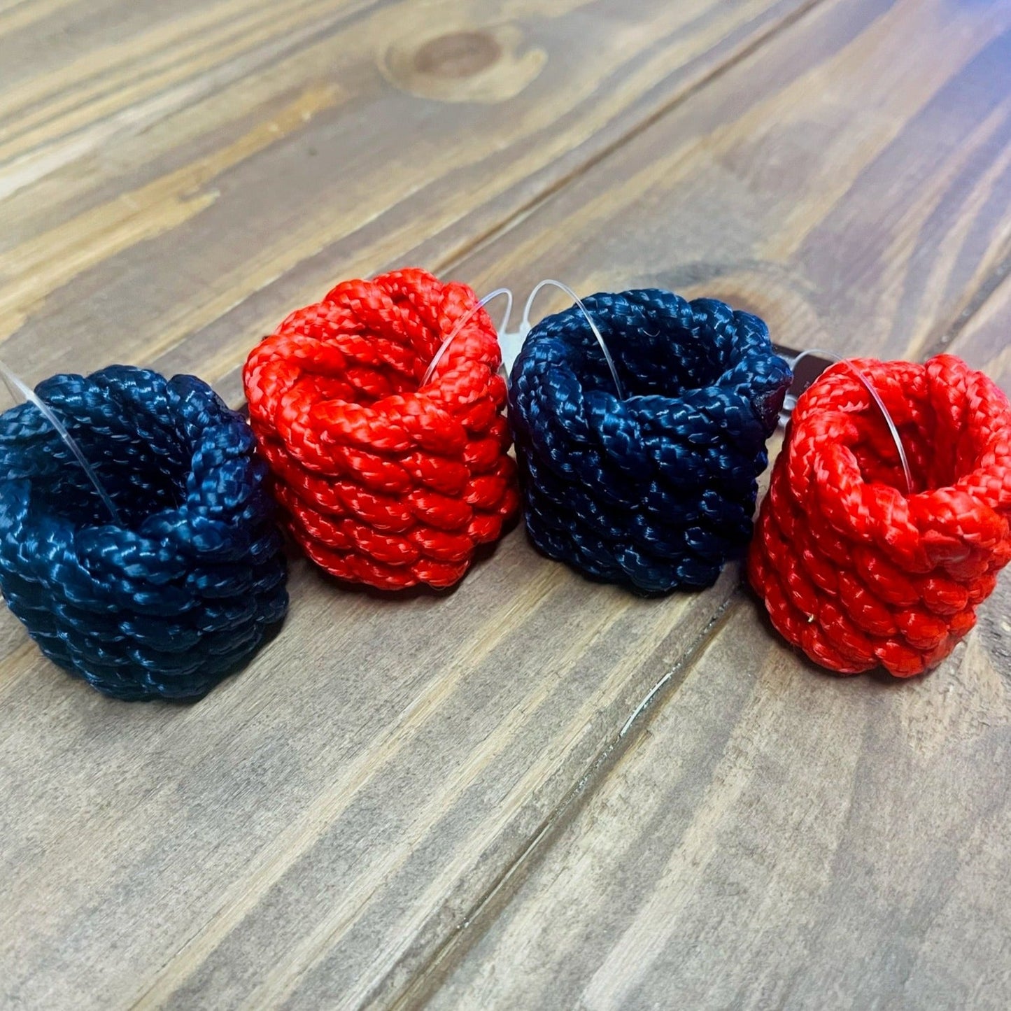 Horn Knot | Rattler Ropes