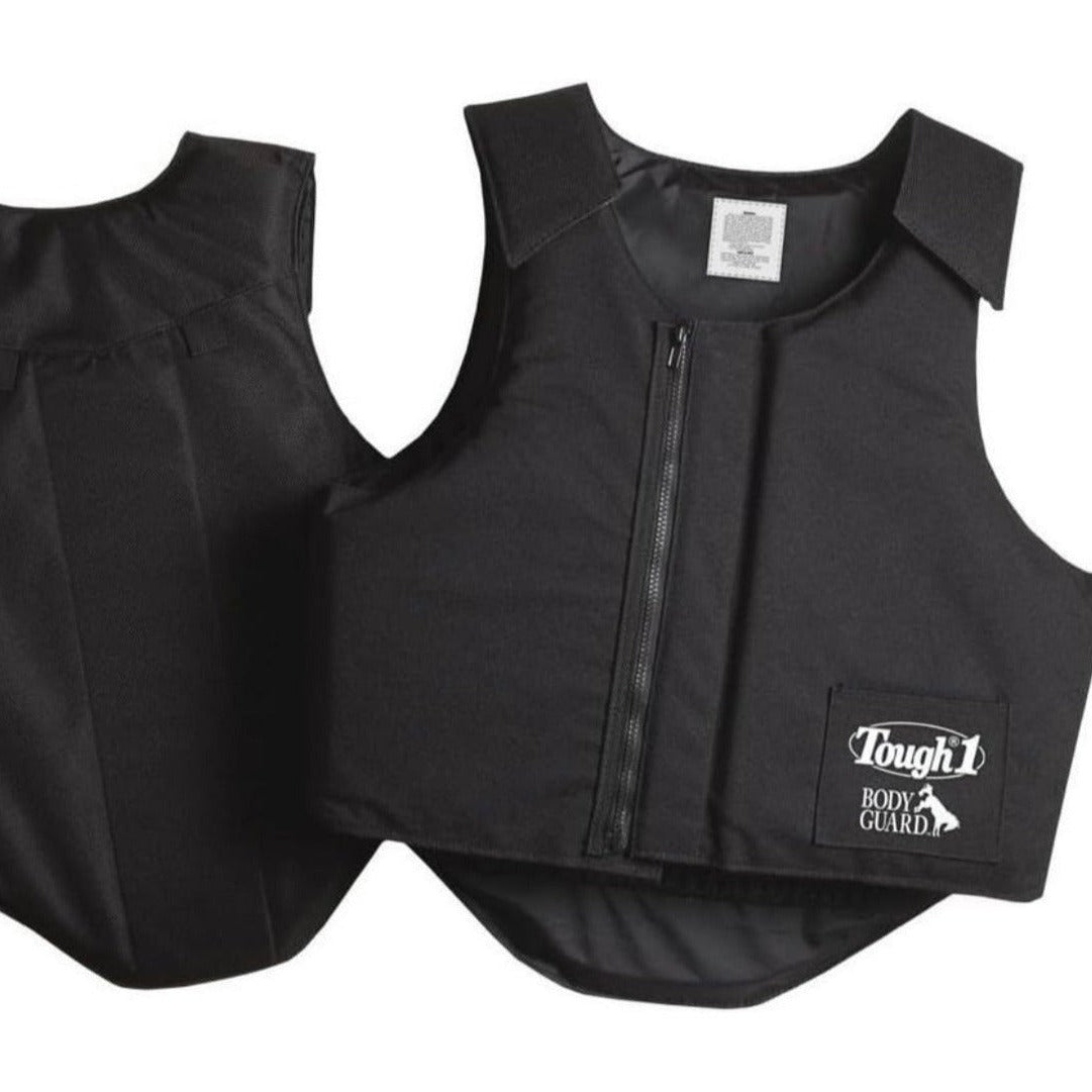 Bull Riding Vest