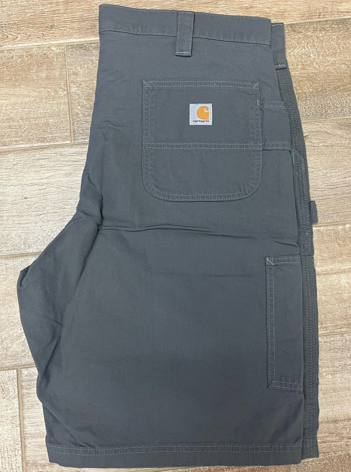 Grey Shorts | Carhartt Mens