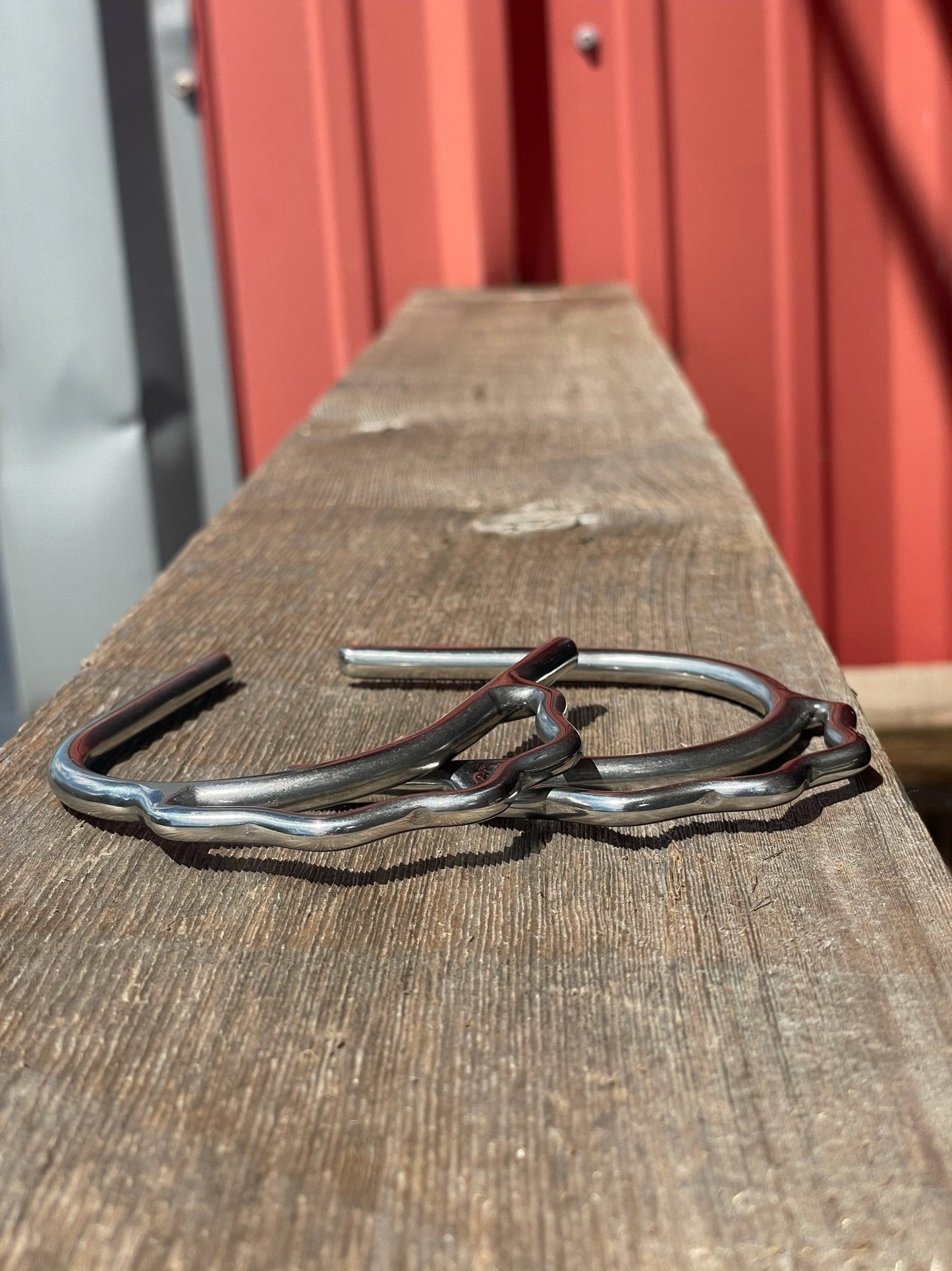 Youth Slip On Bumpers