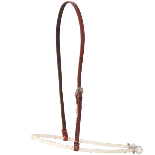 Single Rope Noseband
