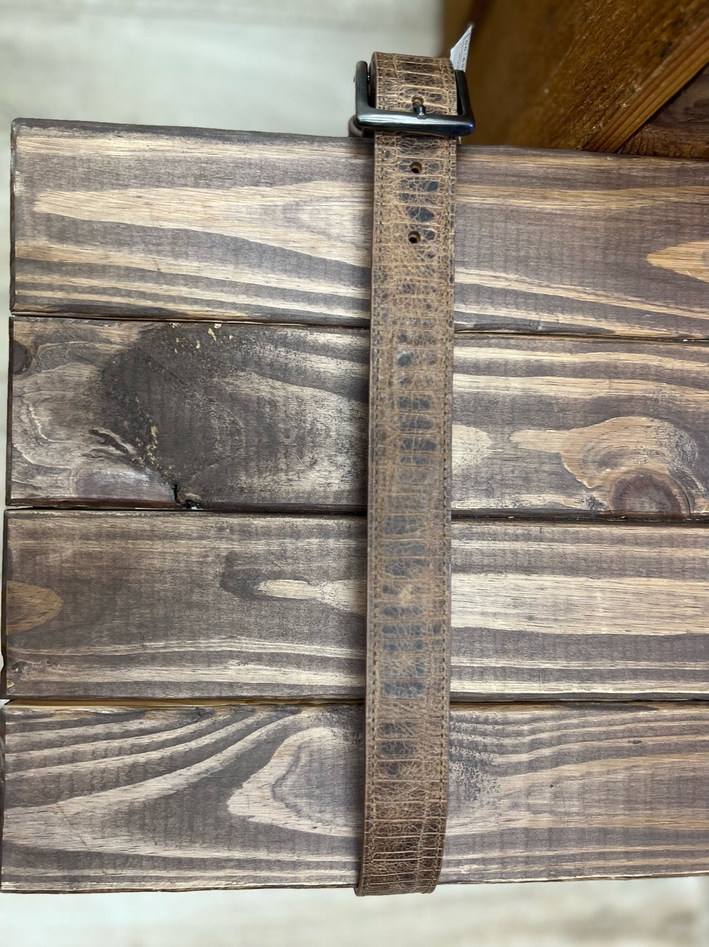 Snake Embossed | Twisted X