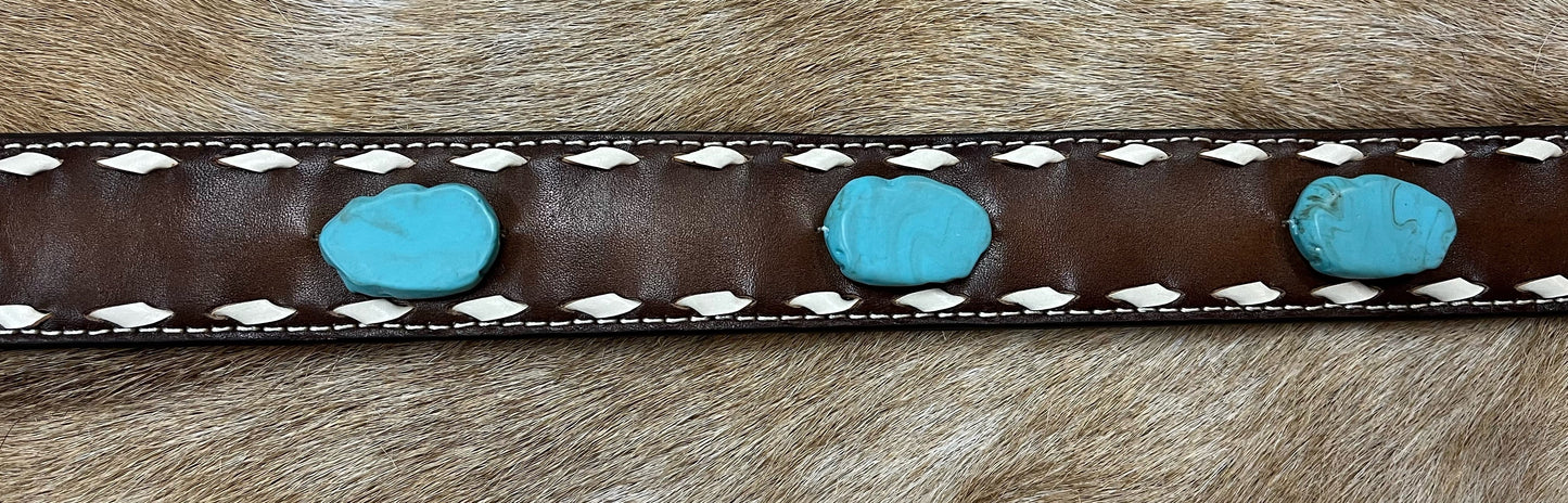 Blue Stone | Angel Ranch Womens