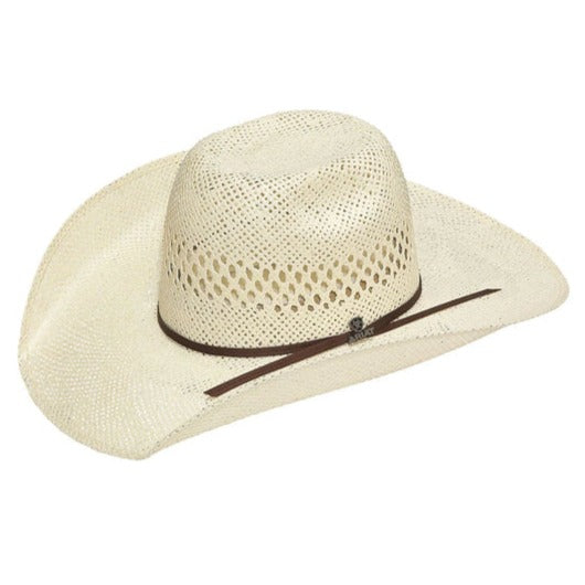 Twisted Weave Brick Top