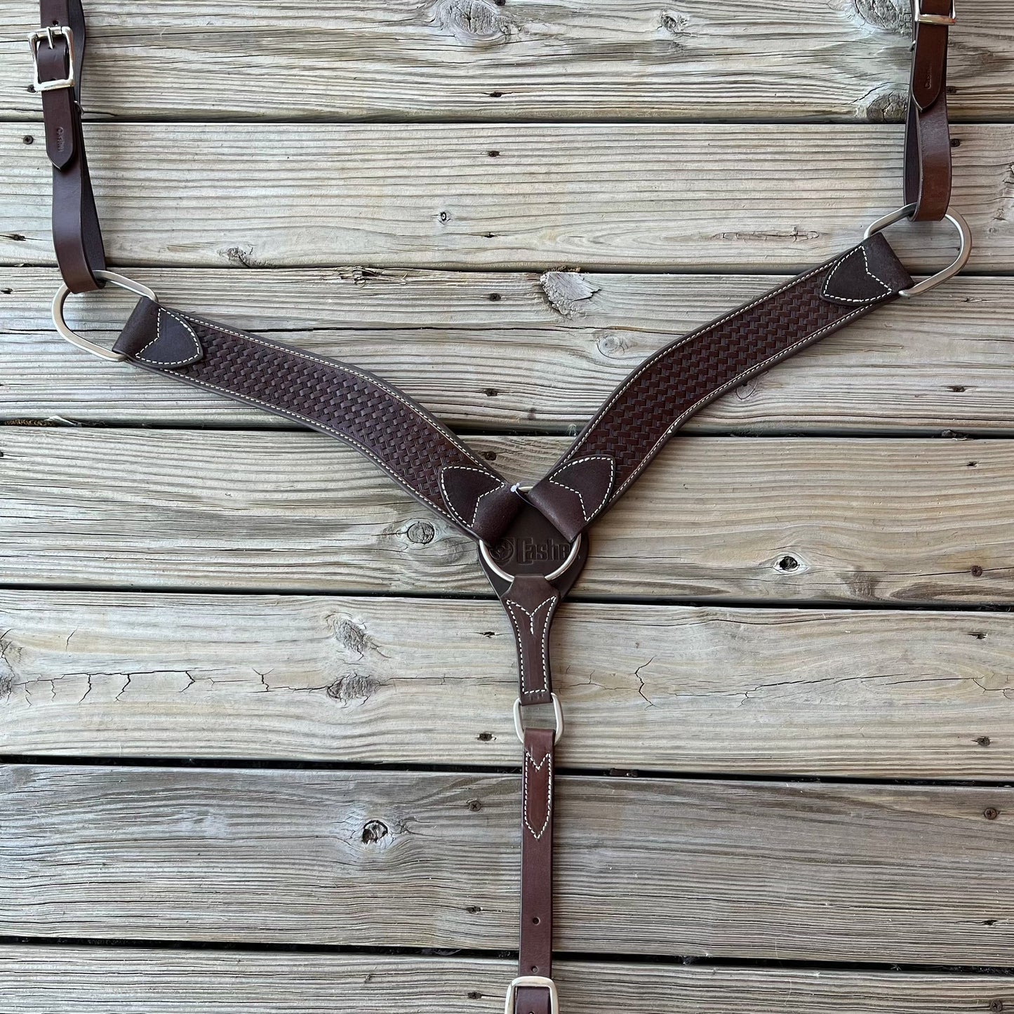 Chocolate Basket | Cashel