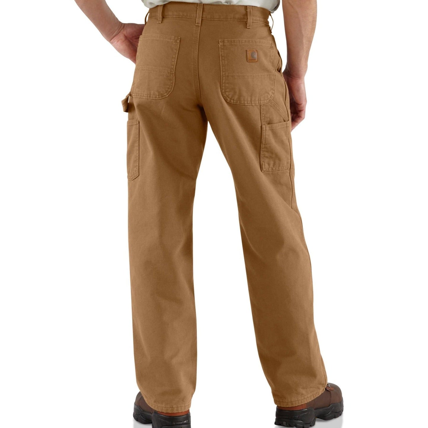 Khaki Carpenter | Carhartt