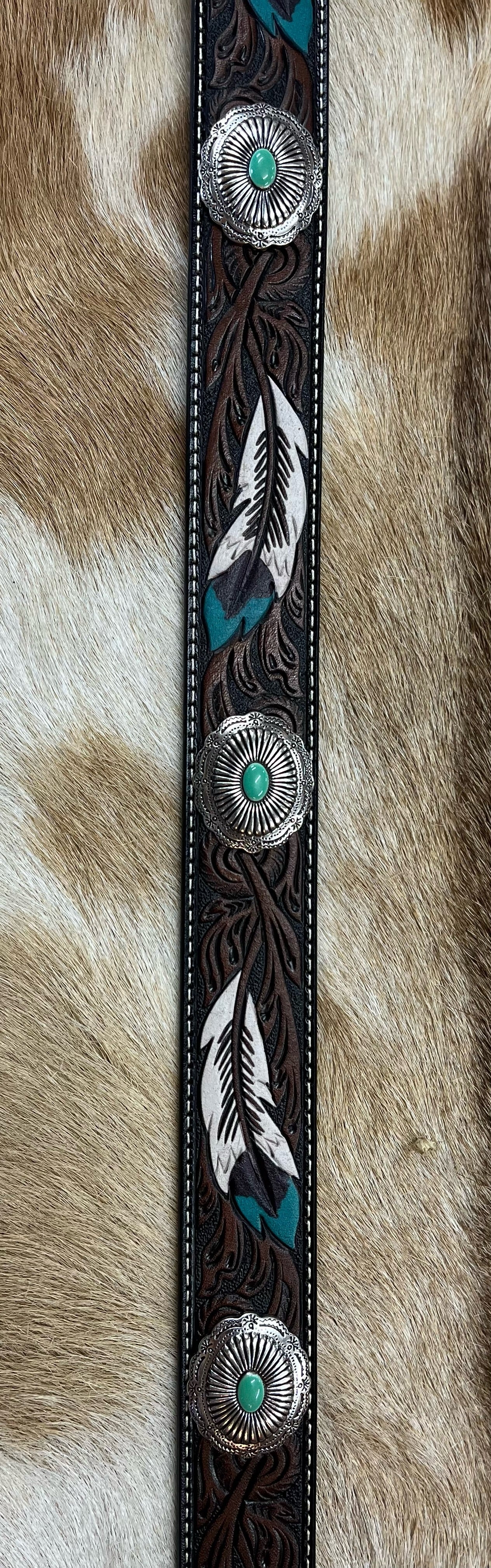 Painted Feathers | Ariat Womens