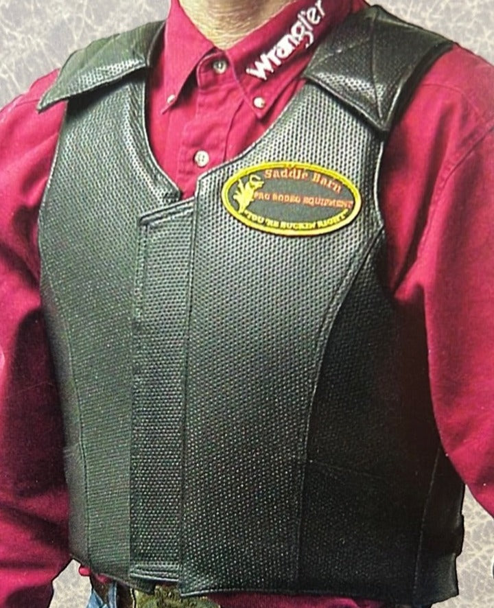 SB 2000 Bull Riding Vest