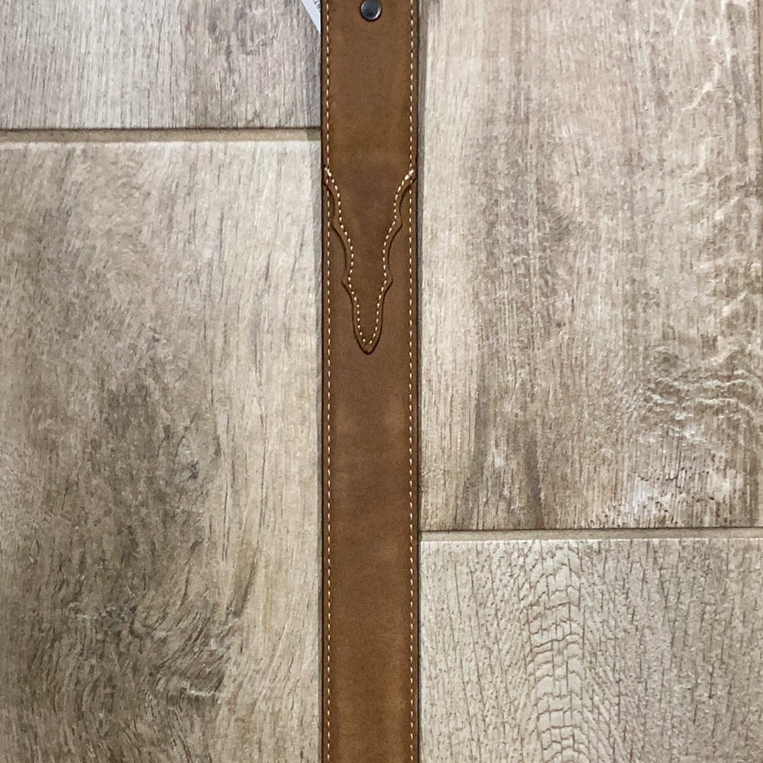 Classic Western | Justin Mens