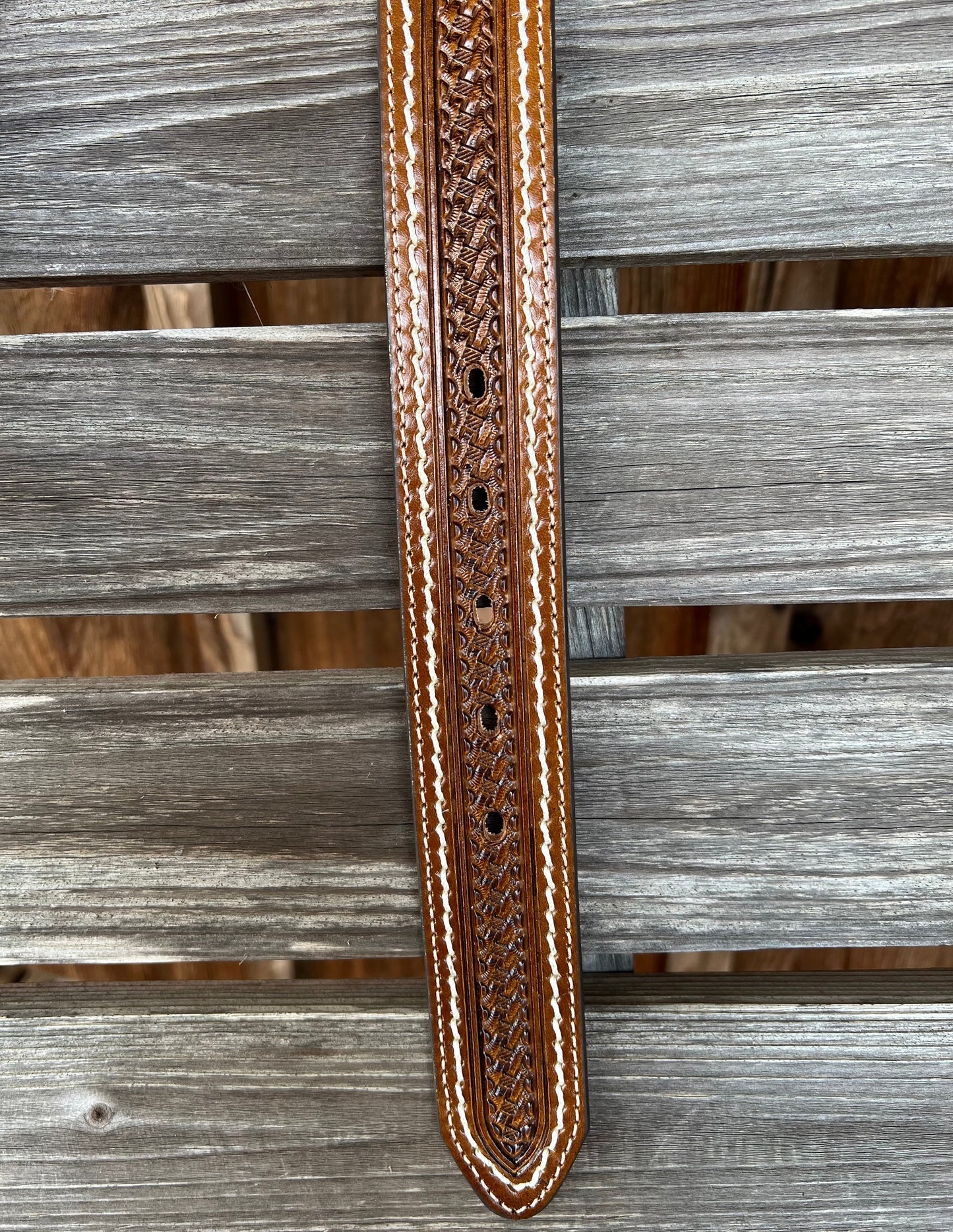 "Cross Creek" | Tony Lama