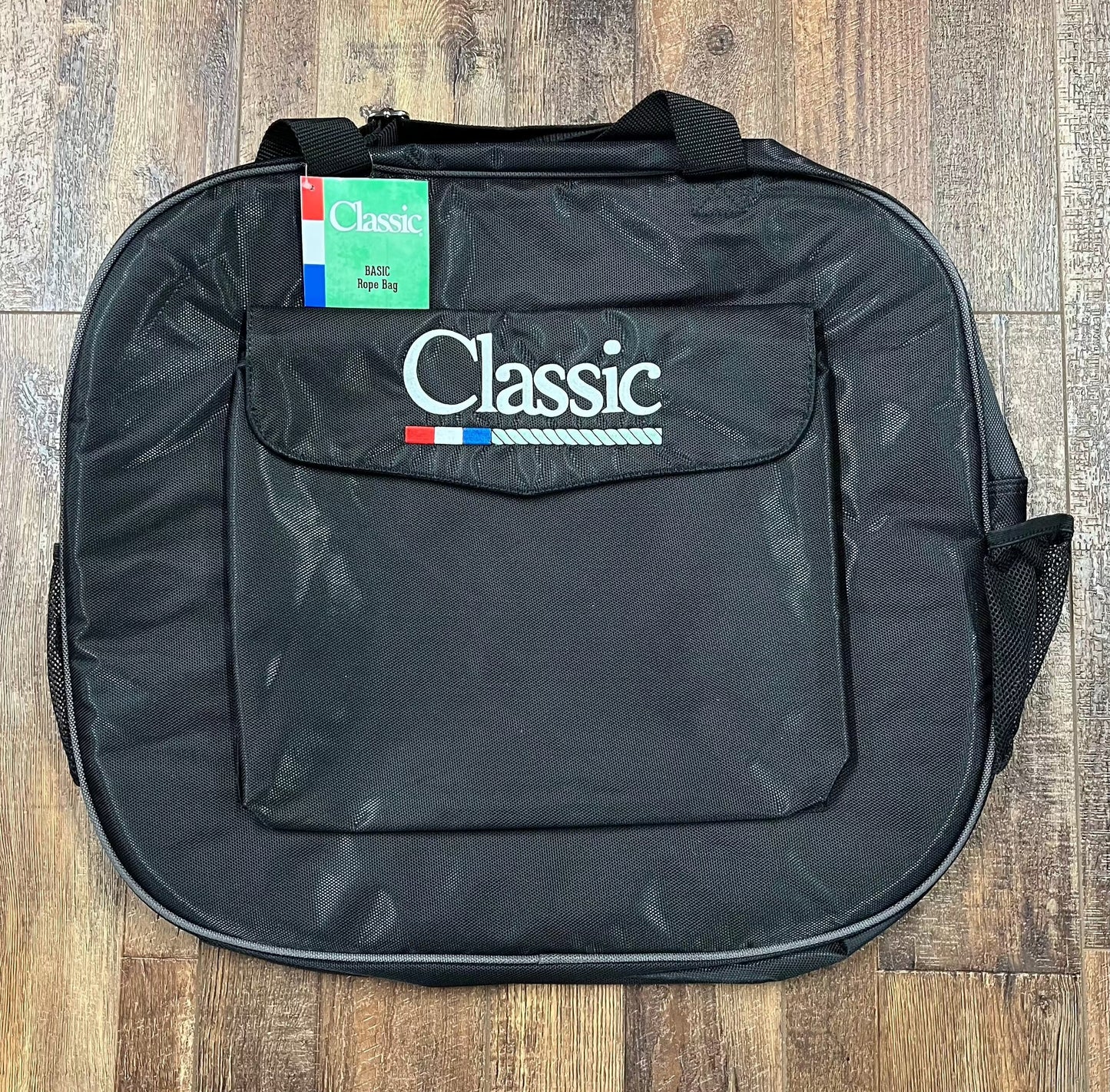 Basic Rope Bag | Classic Equine