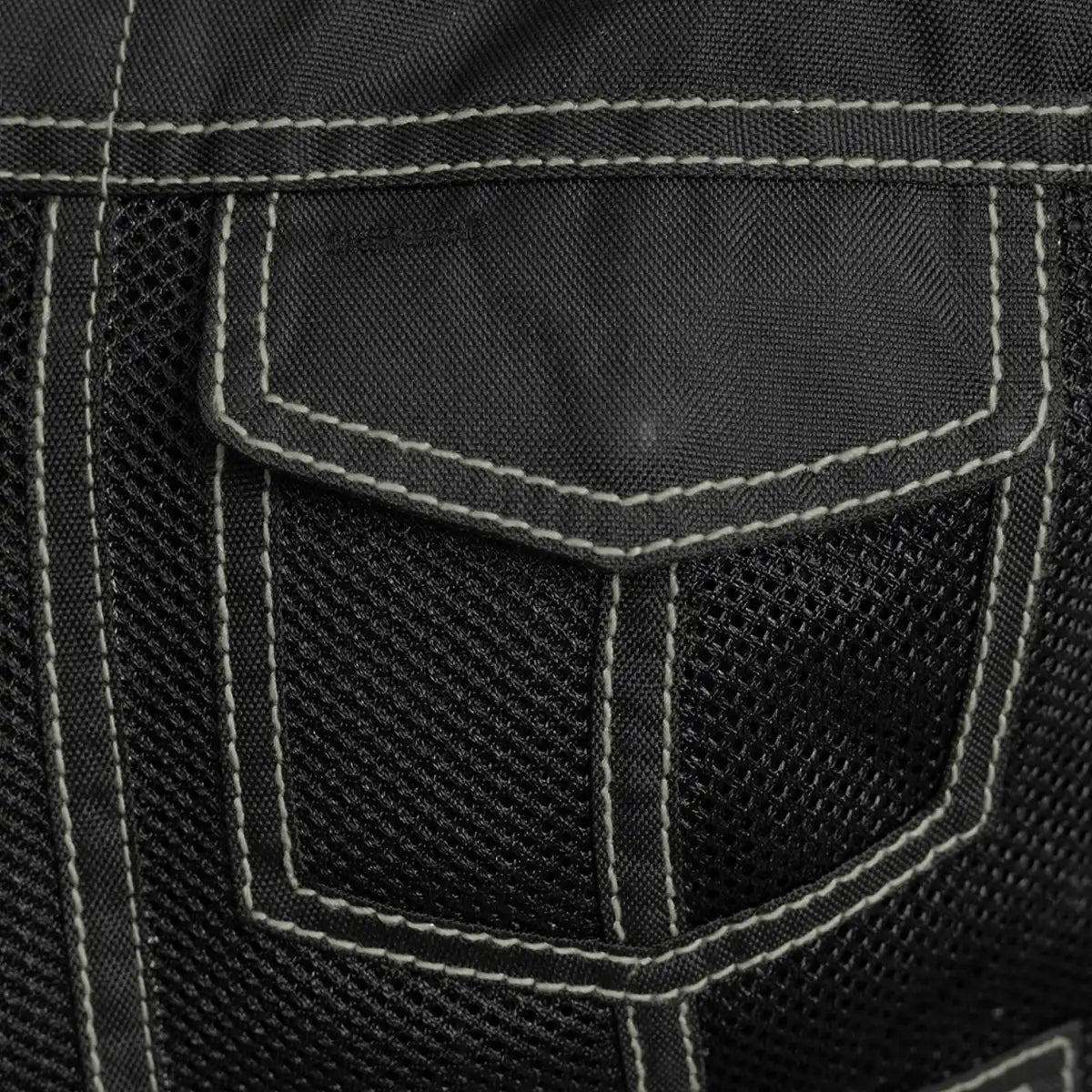 Jessica Moto Mesh Women's Motorcycle Vest