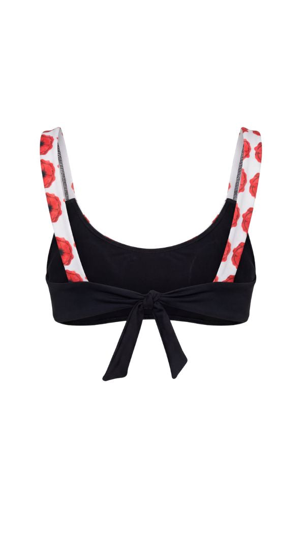 Josephine Bikini Top