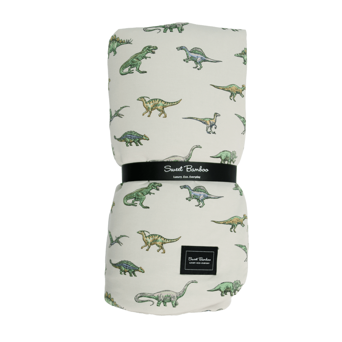 Legendary Big Kid Cloud Blanket