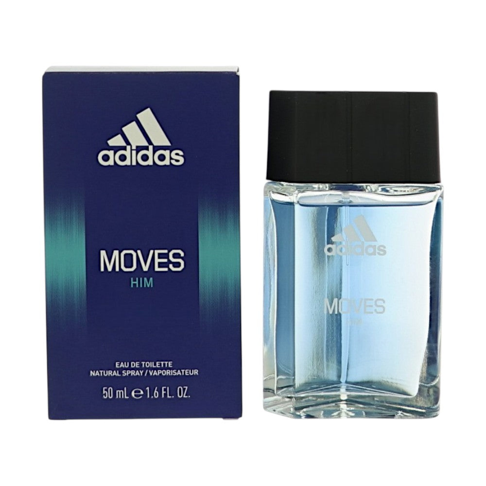 Adidas Moves by Adidas