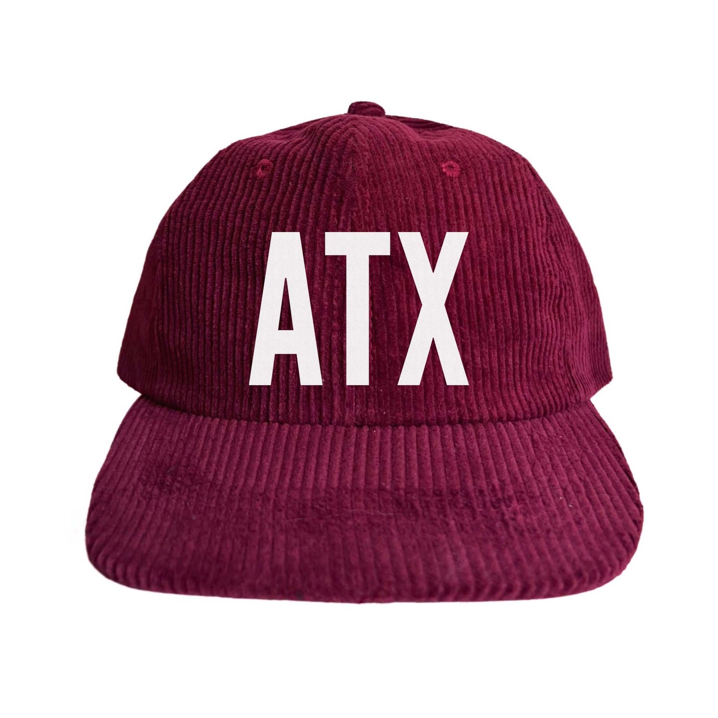 ATX Corduroy Cap