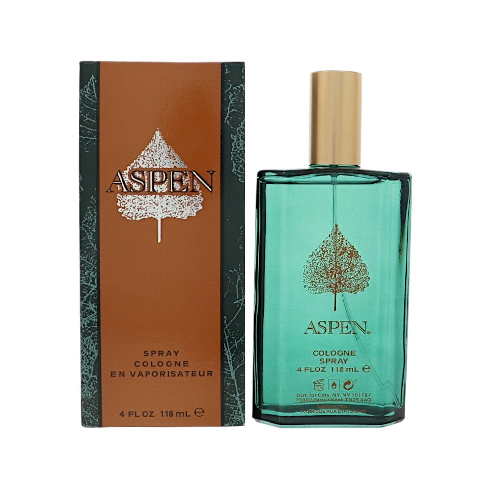 Aspen by Coty