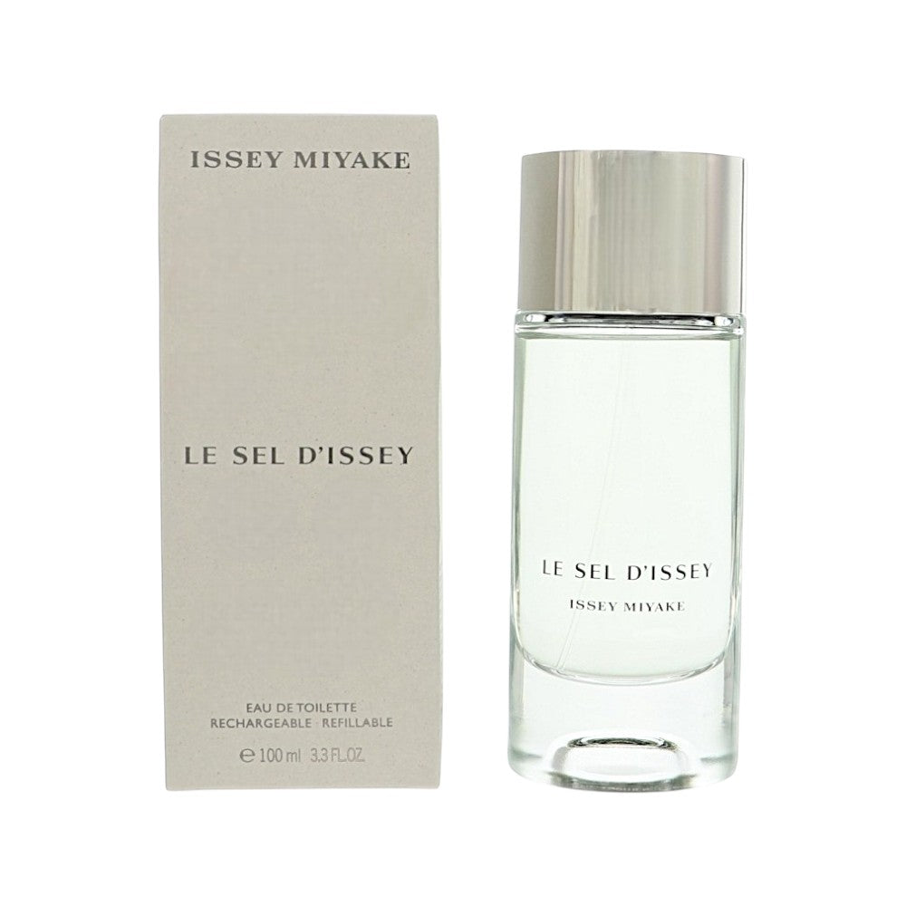 Le Sel D'issey By Issey Miyake