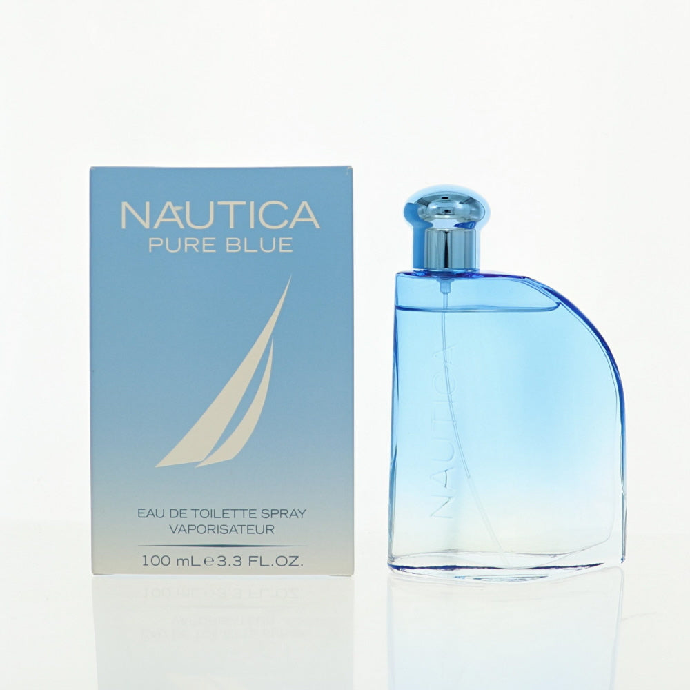 Nautica Pure Blue By Nautica