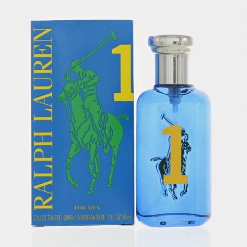Polo Big Pony by Ralph Lauren