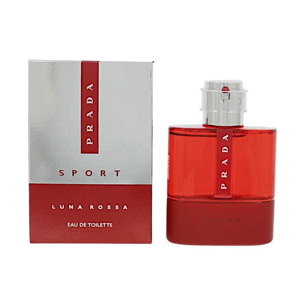 Prada Luna Rossa Sport by Prada