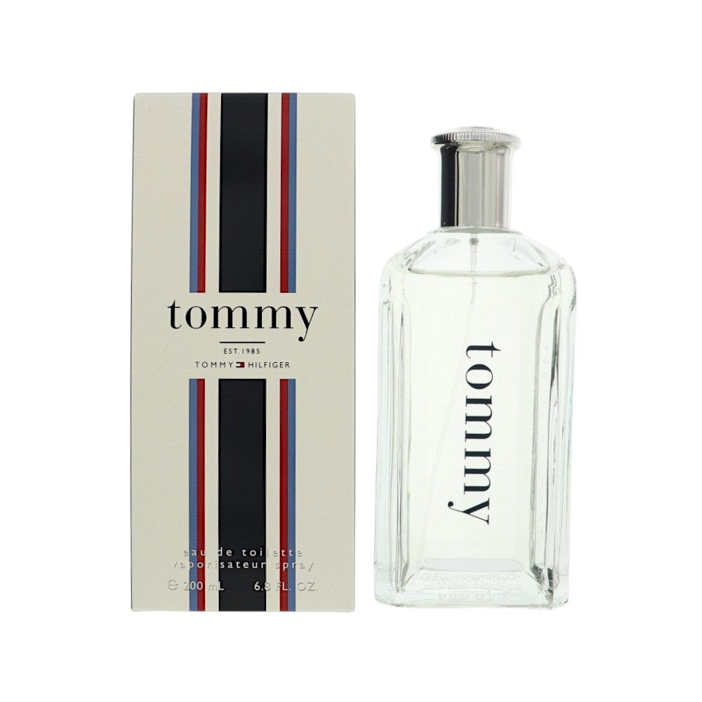 Tommy by Tommy Hilfiger