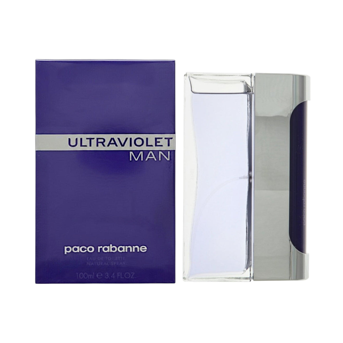 Ultraviolet by Paco Rabanne