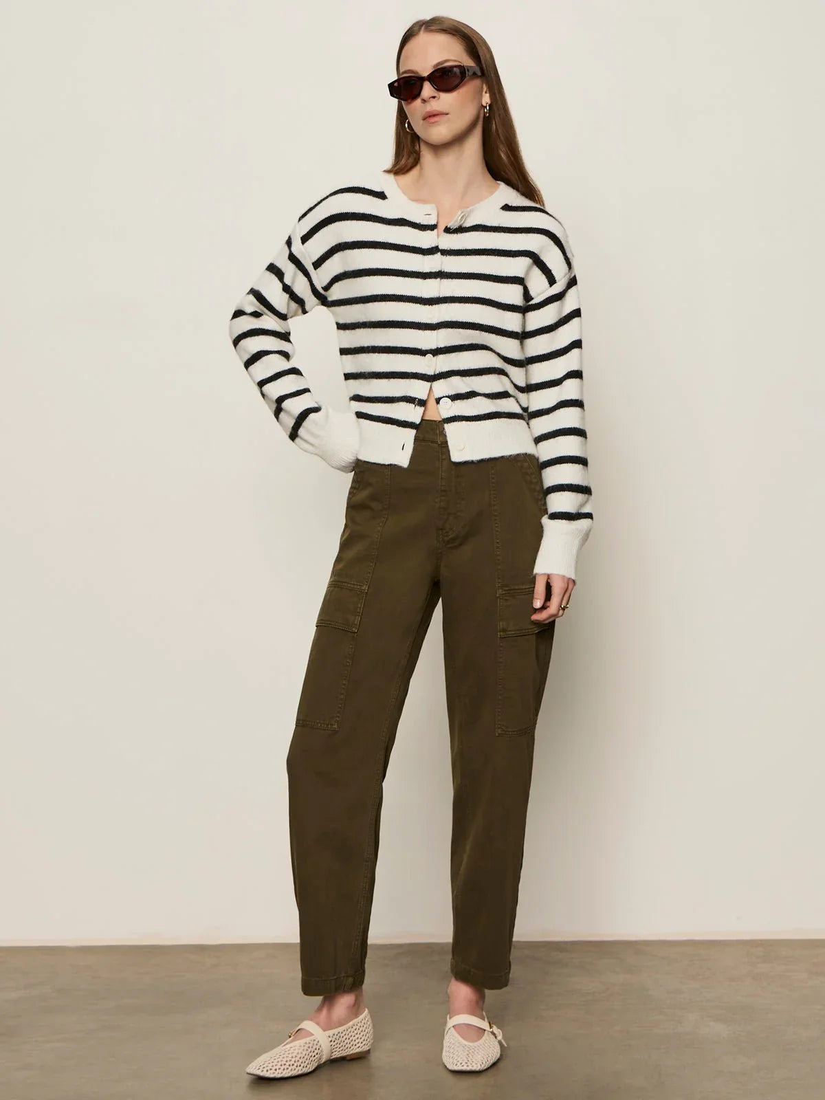 Sanctuary Must-Have Cardi