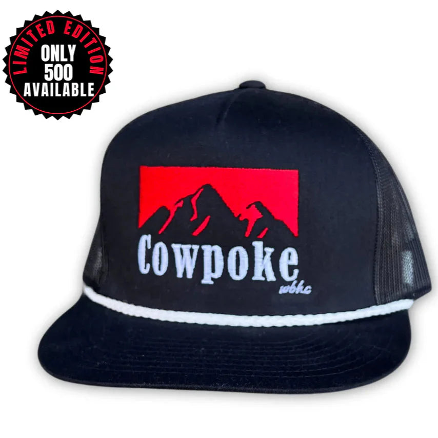 OG Cowboy Killer | Whiskey Bent