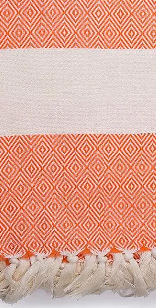 Turkish Towel - Quick Dry & Sand Resistant - Beach & Bath