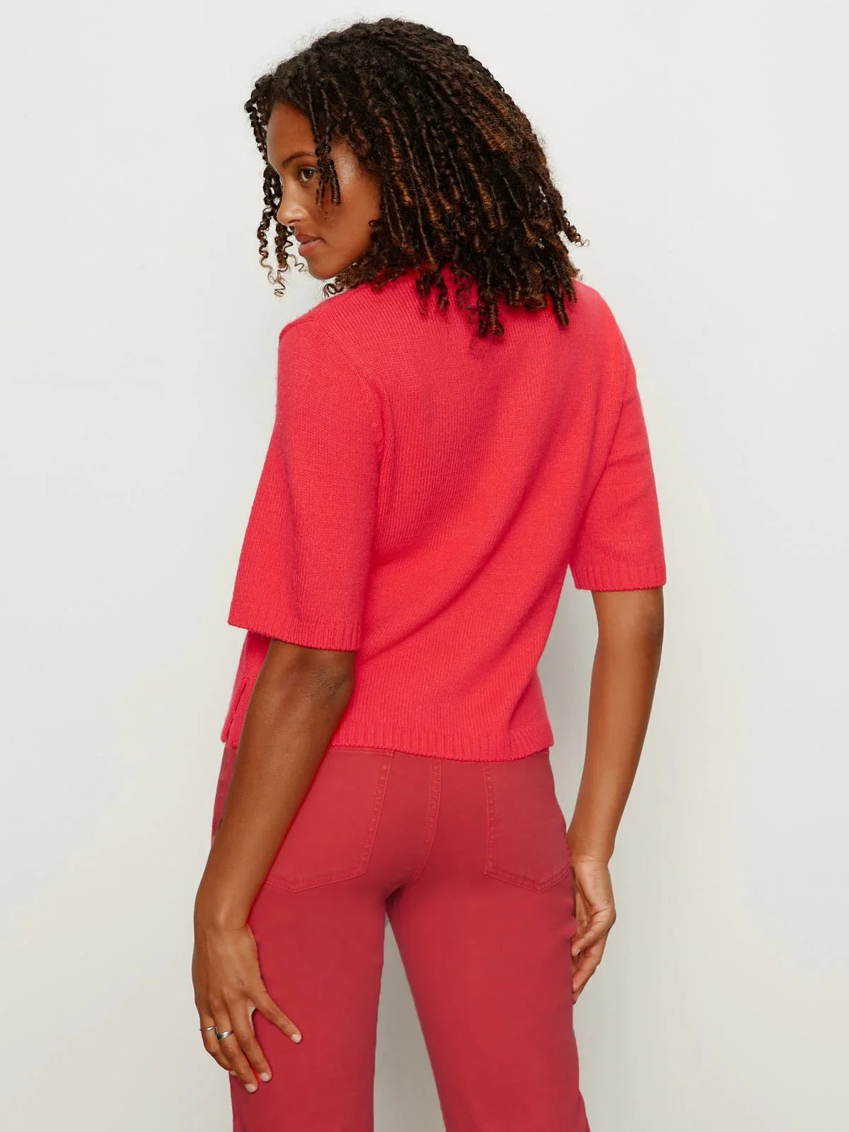 Sanctuary Perfect Sweater Tee