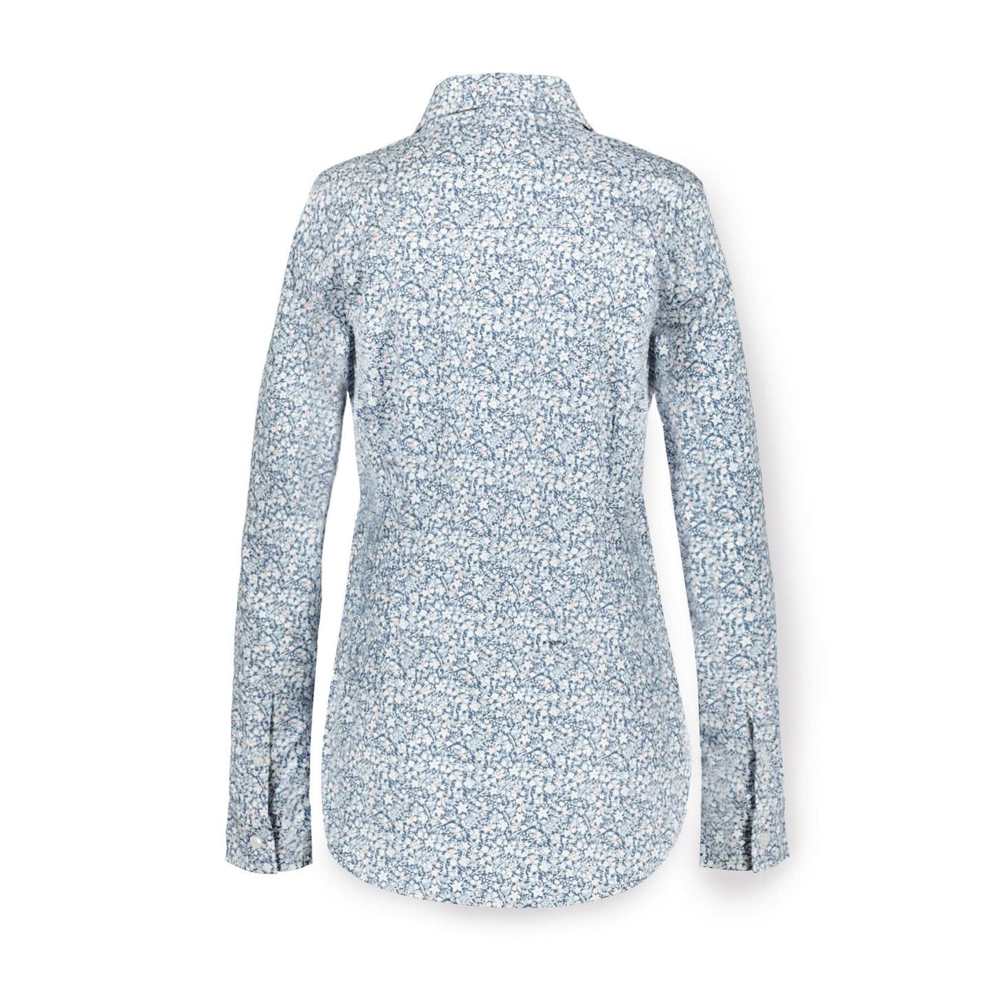 Poplin Classic Fit Shirt