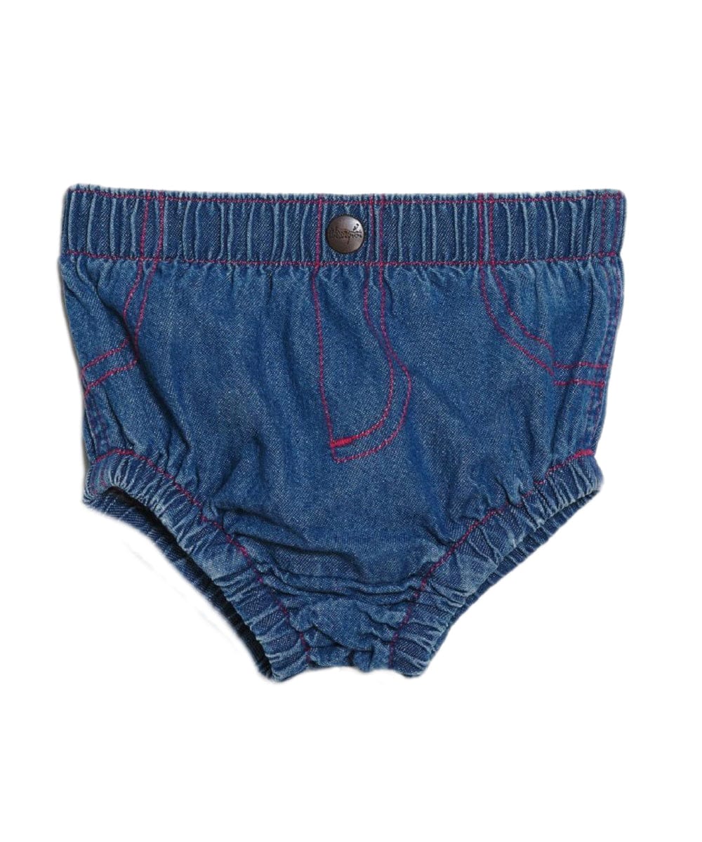 Diaper Cover | Wrangler Infant