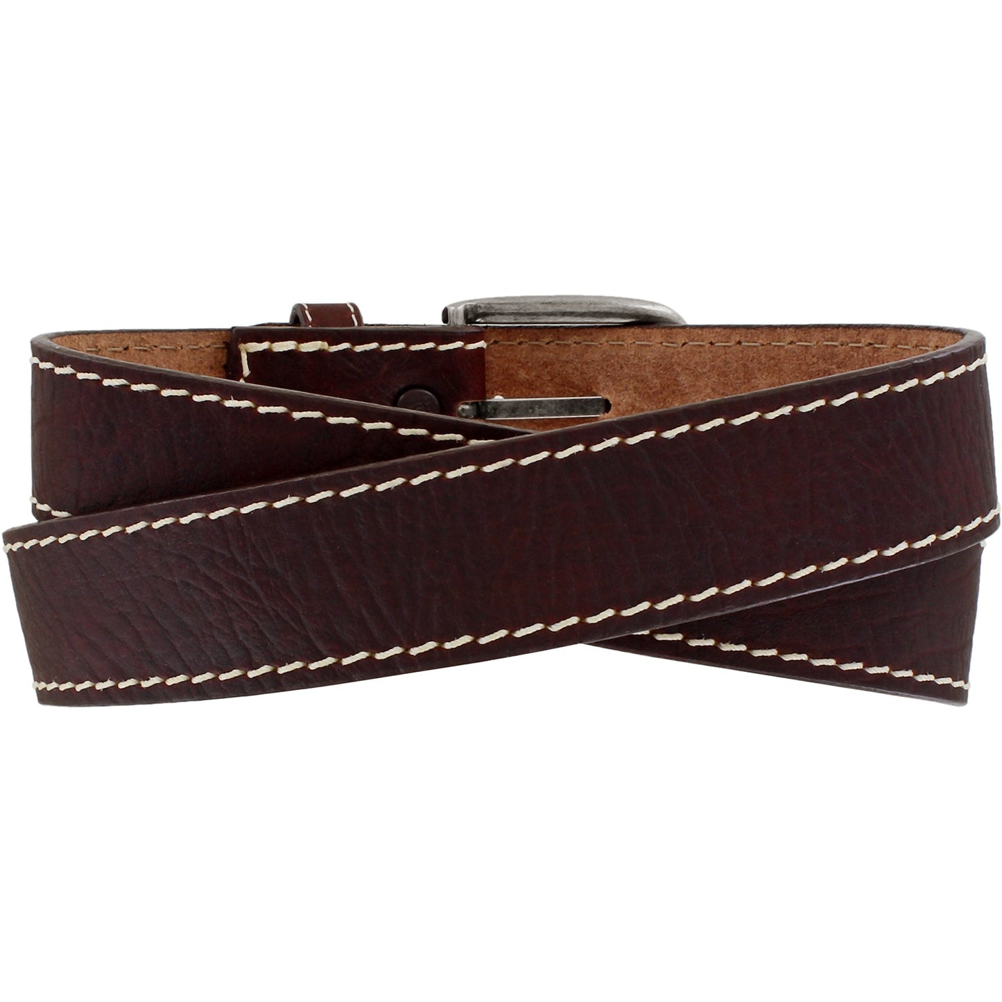 Bison Boulevard | Justin