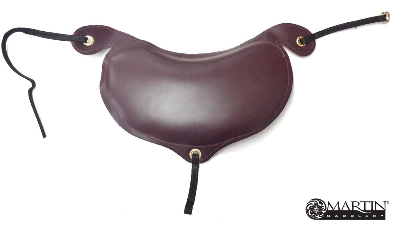 Saddle Seat Shrinker