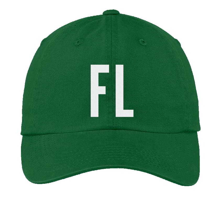 FL State Baseball Cap