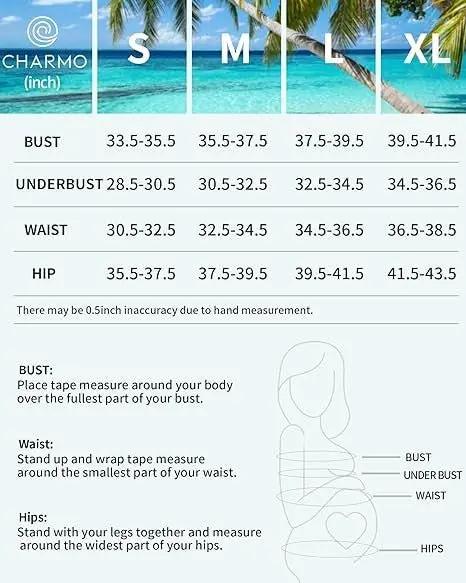 Maternity One-Piece Swimsuit - Scalloped Ruched - Comfortable & Stylish