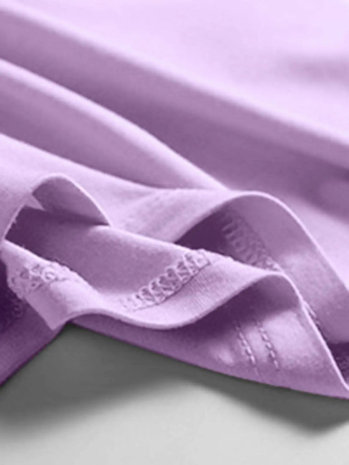 Trendsi just arrived - Essential scoop neck top - sizes S-2XL