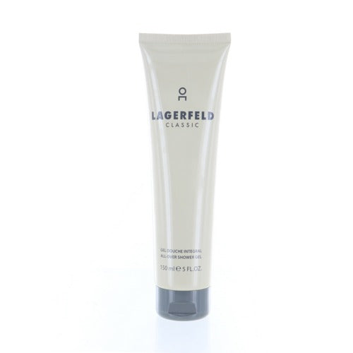 Lagerfeld by Lagerfeld